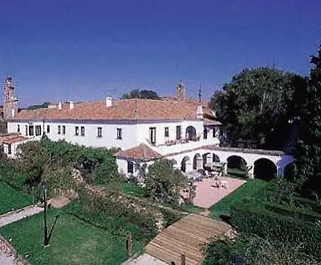 Hotel La Del Marques Carrizo de la Ribera