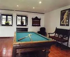 La Del Marques 3* Carrizo de la Ribera