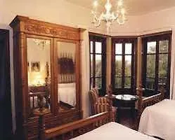 La Del Marques Hotel