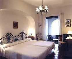 Hotel La Del Marques 3*